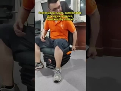 Μηχανοκίνητη ανάρτηση άνετο Κάθισμα οδηγού βαρέος φορτηγού Κάθισμα οδηγού αυτοκινήτου Κάθισμα λεωφορείου Κάθισμα ημιφορτηγού