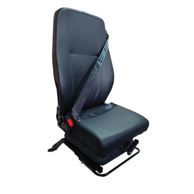 Αγορά Παγκόσμιο κάθισμα Grammer Air Ride PU Grammer Μηχανικό κάθισμα ανάρτησης online manufacture