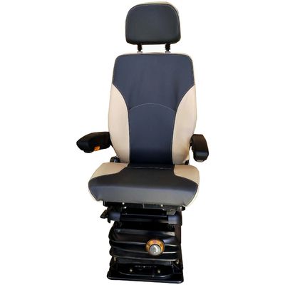 Αγορά 570*570* 1210-1270 mm Σκάλα κατασκευής με μηχανική ανάρτηση αμβλυντική και ρύθμιση επικεφαλής 3 ταχύτητες ρυθμιζόμενες online manufacture