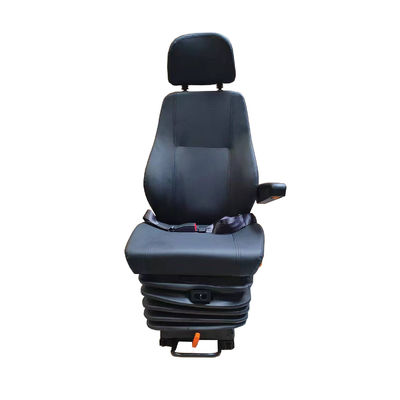 Πυρηνικό κάθισμα PU Air Ride Suspension A800 Air Suspension Seat για φορτηγό