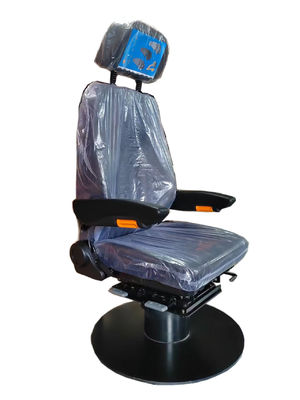 Διαχειριστής πλατφόρμας σταθερής σύνδεσης καθισμάτων με περιστροφική βάση