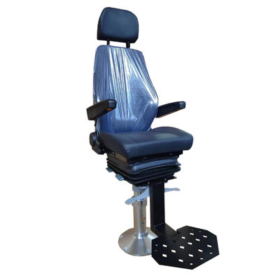 Πρωταθλήματα Marine Air Suspension καθίσματα Καπετάνιο Helm Κάθισματα οδήγησης
